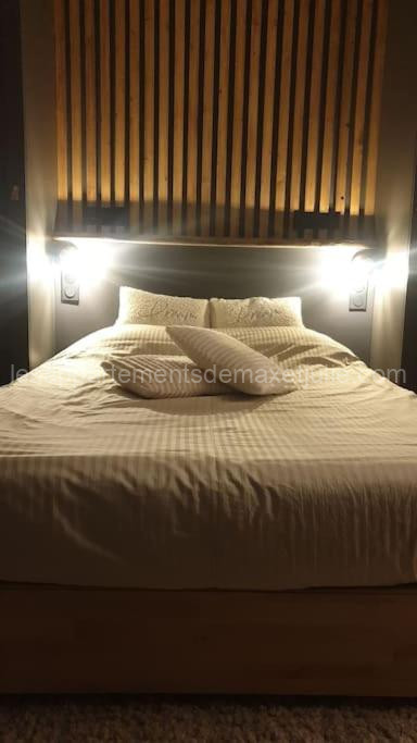 Photo de Studio quartier Boulingrin Reims