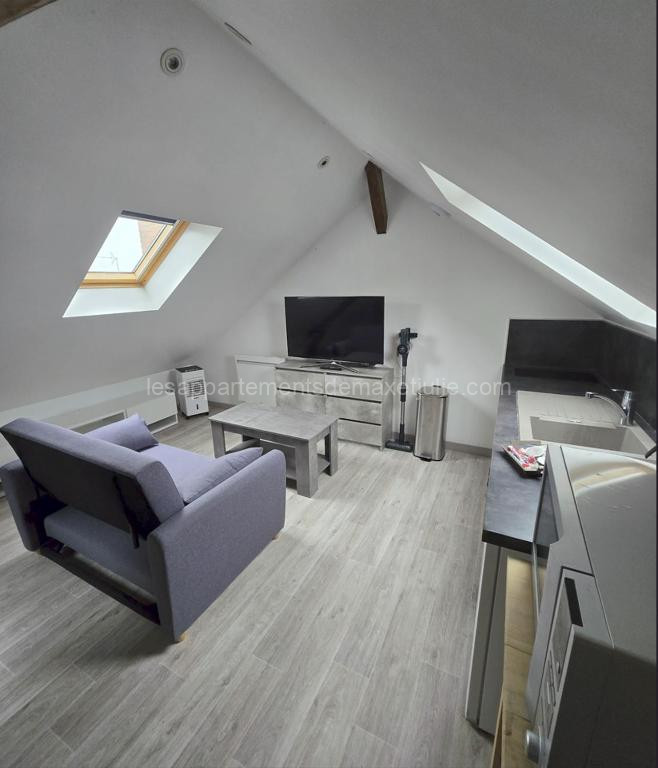 Photo de Studio cosy proche centre-ville