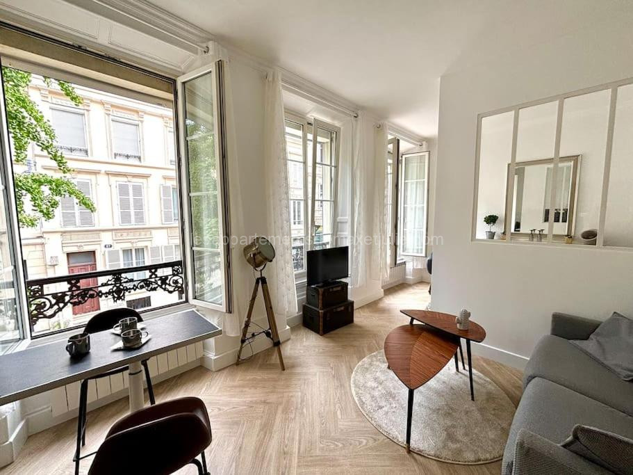 Photo de Studio Châtivesle