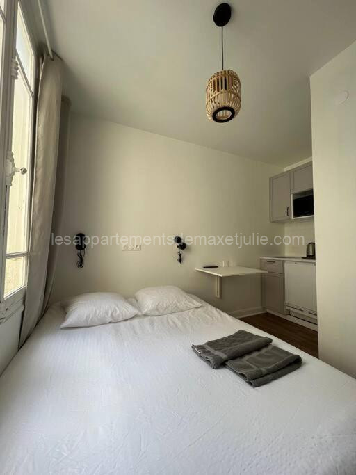 Photo de Small, Studio Cosy