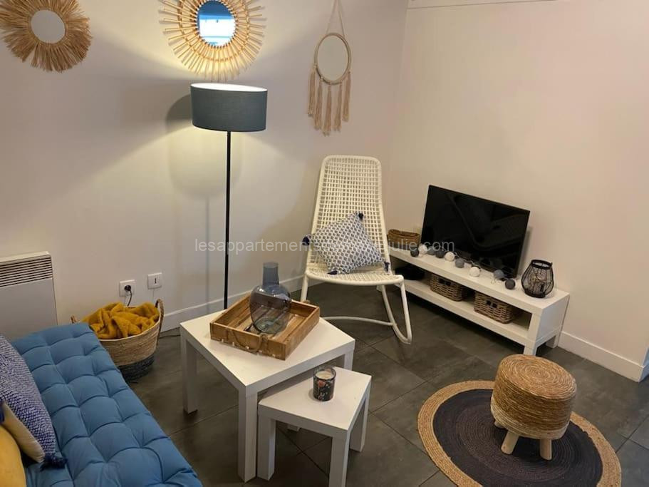 Photo de Appartement proche conservatoire hyper centre