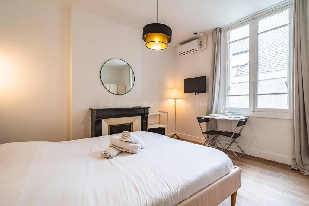 Photo de Pink, Appartement en plein cœur de Reims