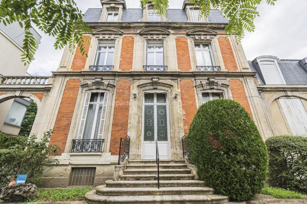 Photo de L'écrin d'Auguste - Reims