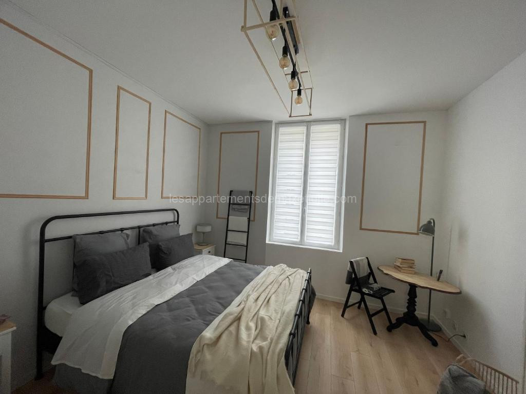 Photo de Appartement champenois centre-ville