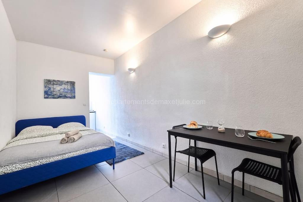 photo de Le Petit Marceaux - T1 - Confort