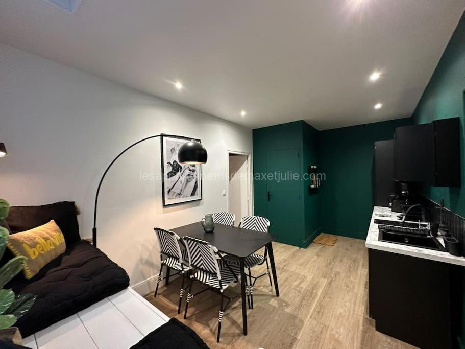 photo de Santa Fe, appartement neuf proche du centre-ville