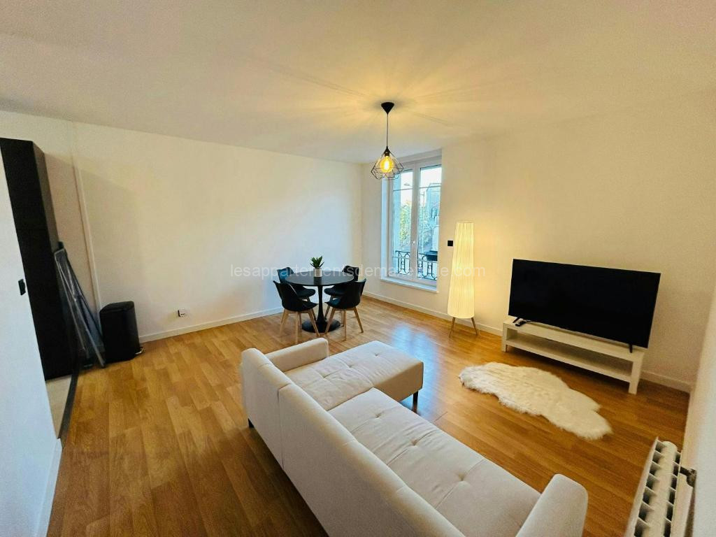 Photo de La Suite Carteret Centre-ville