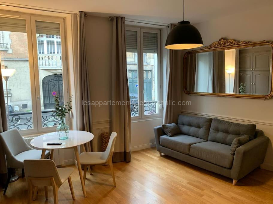 Photo de l'Appartement des Sacres de Reims