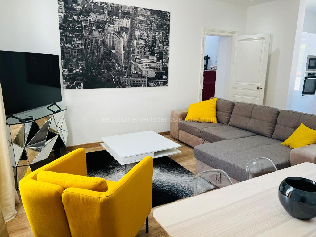 photo de COSY T3 Centre Reims/Pkg Privé