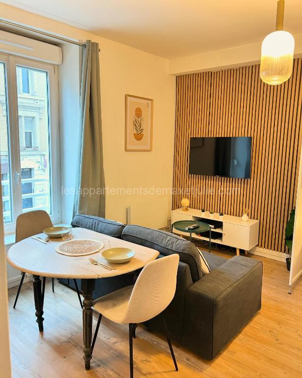 Photo de l'Appartement Résidence Lenoir