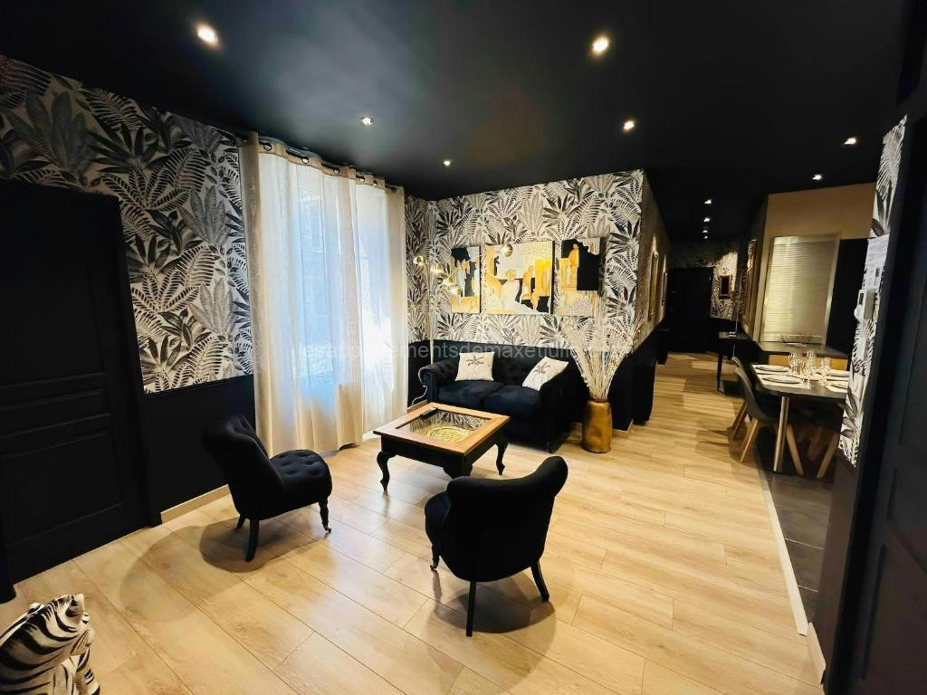 photo de LEtape Prestige Hyper-Centre Calme