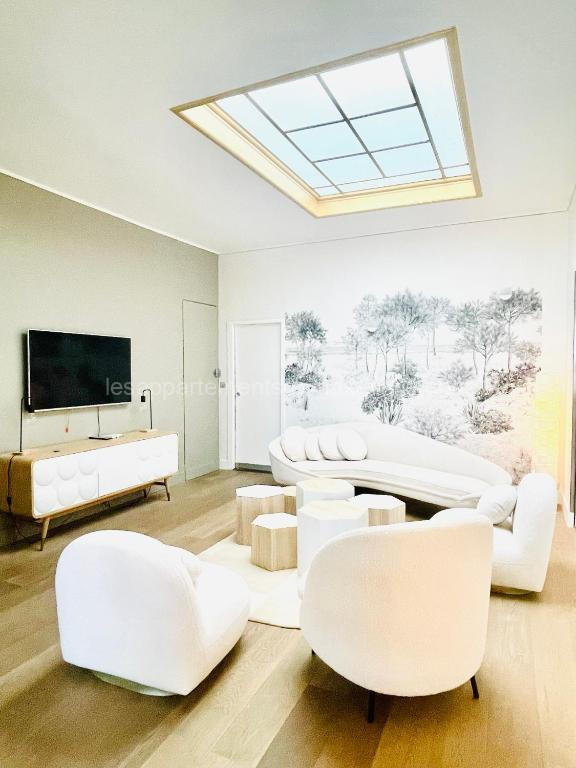 Photo de Hyper center Sauna air conditionner