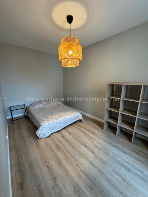 photo de 2 bedroom Apartment Reims