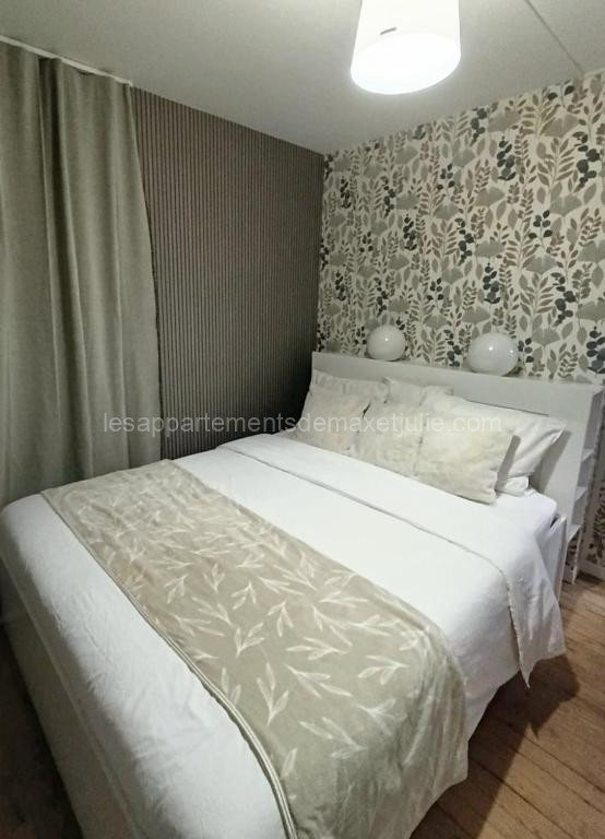 Photo de Reims Centre Deluxe Suite