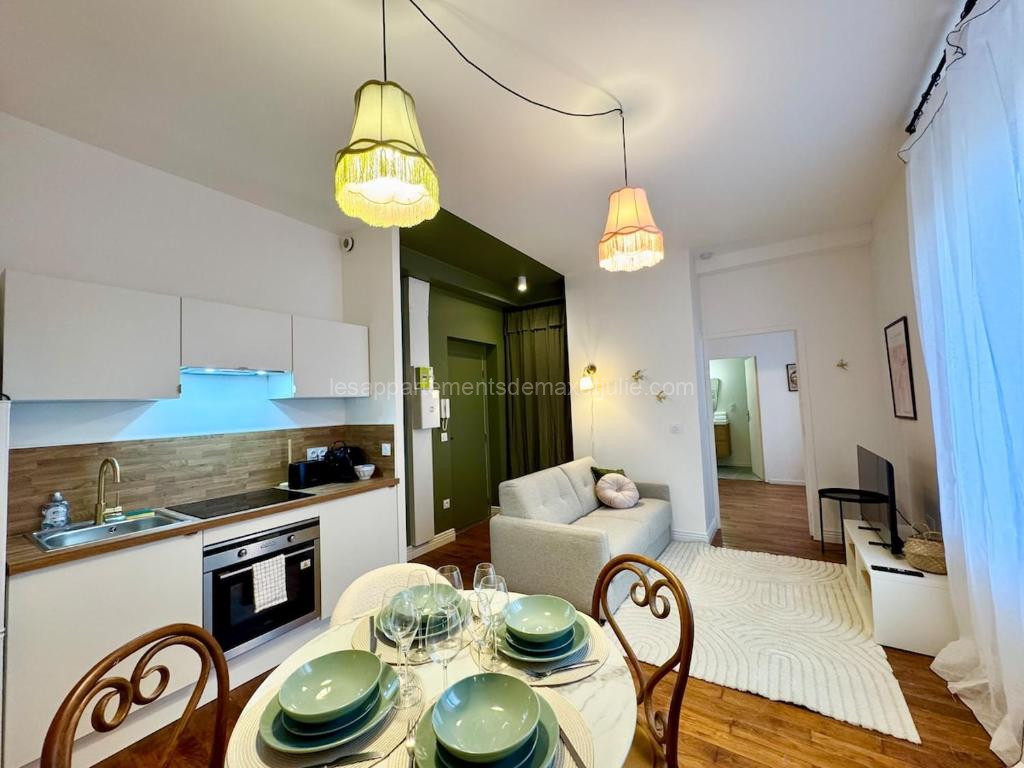 Photo de Bulles & Prestige Champagne Inn