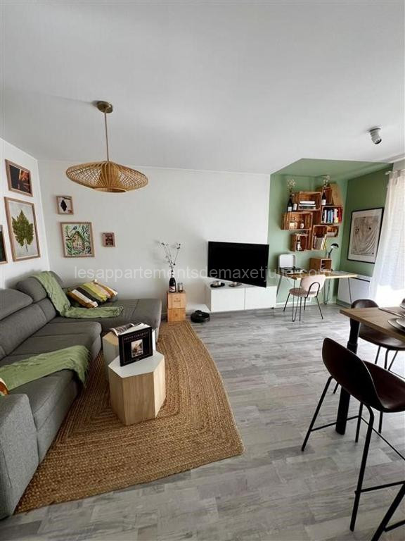 Photo de Clovis - Hypercentre avec balcon et parking
