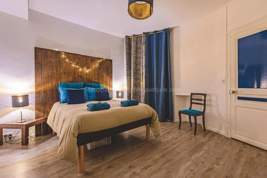 Photo de Azul Cosy charmant proche centre