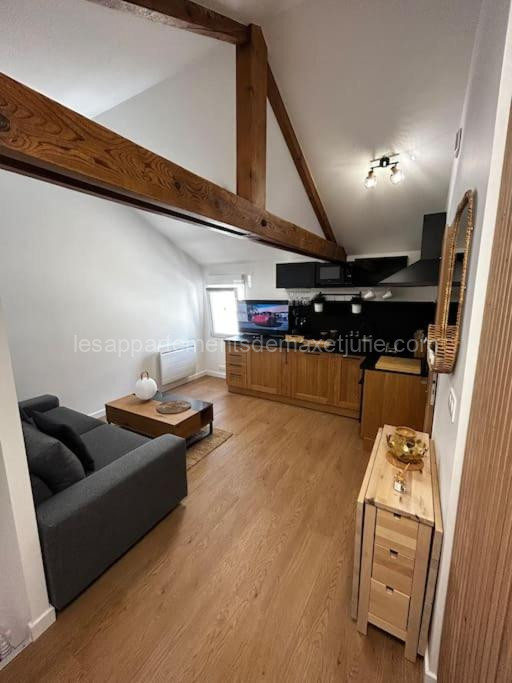 Photo de Studio cosy rémois