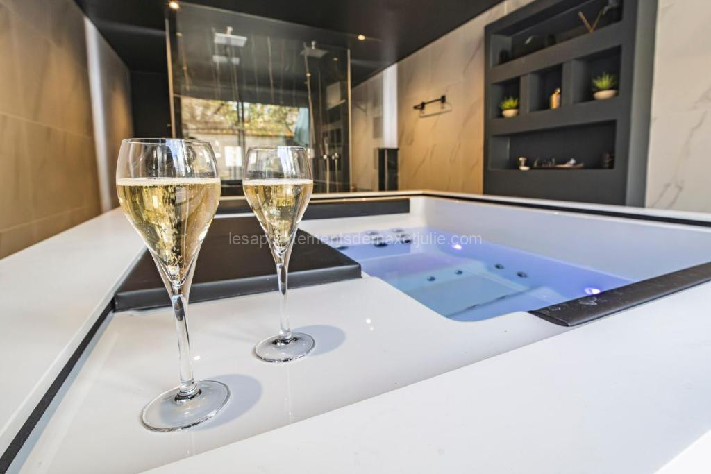 photo de Art Déco Lesage & Spa