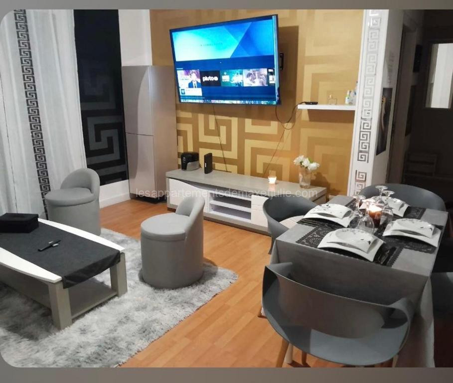 photo de Agréable appartement