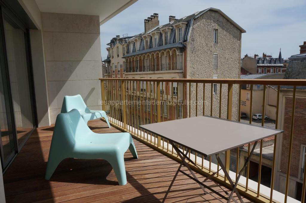 photo de Appartement Forum Reims