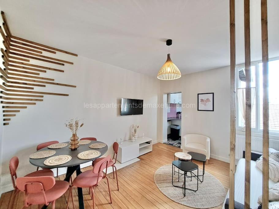 photo de Appartement Cosy