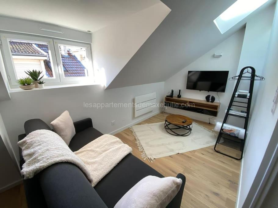 photo de Appartement - Le cocon Rémois