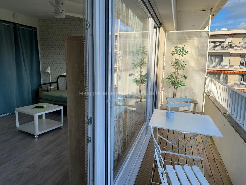Photo du Studio Amicie à Reims