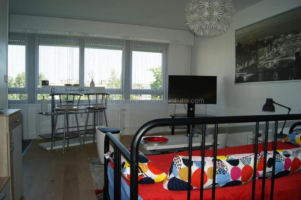 Photo de l'appartement Jordan à Reims