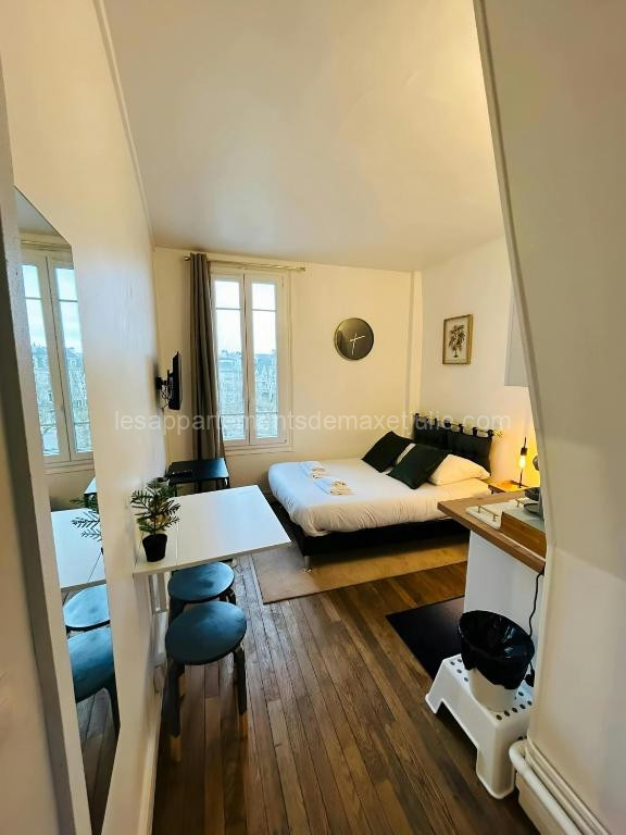 Photo de La Suite Briand - Hypercentre