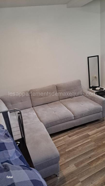 Photo de Magnifique Studio pas loin centre-ville