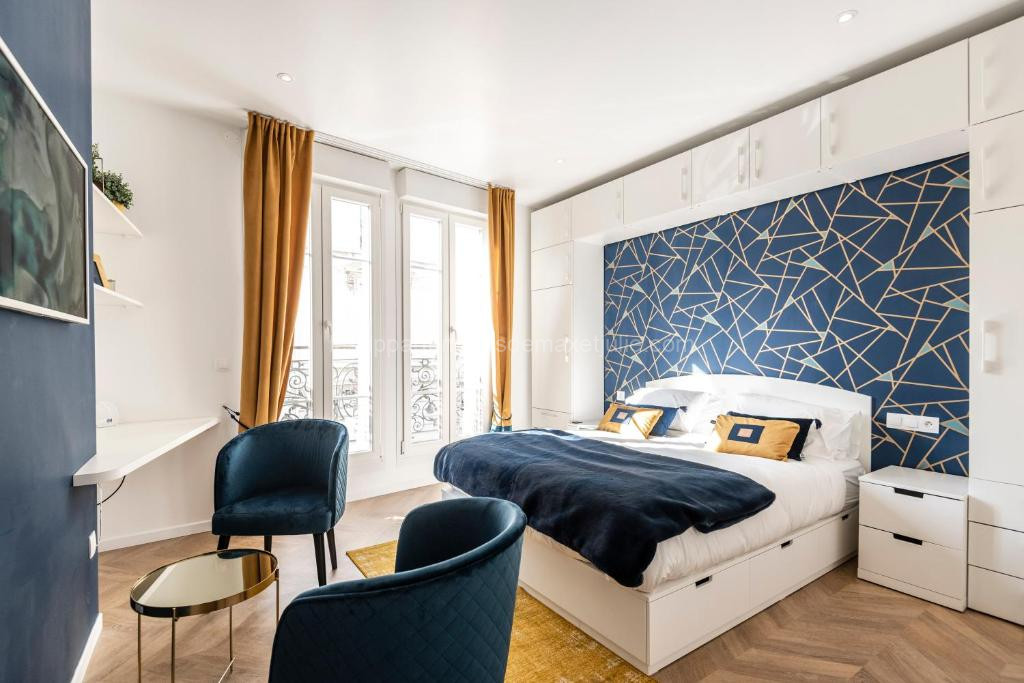 Photo de MM Suites Marlot