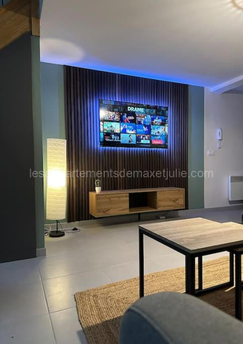 Photo de Le 58 - Loft Robespierre