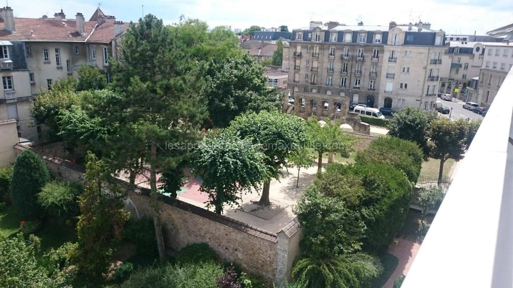 photo de CENTRE-CATHEDRALE-CORDELIERS avec garage