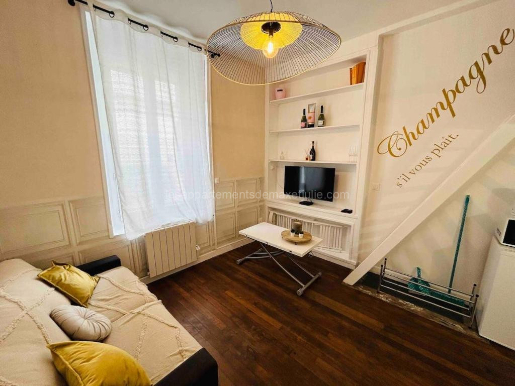 Photo de Le Champagne Coquebert Centre-ville