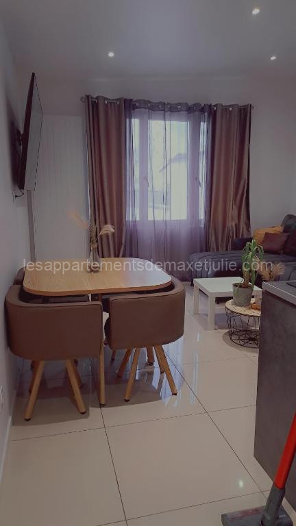 Photo de DOGA Bel appartement 1er étage 4 personnes bebe