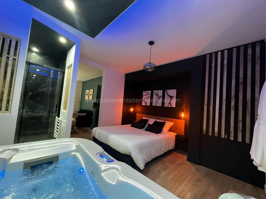 photo de CK Suite & Spa Reims