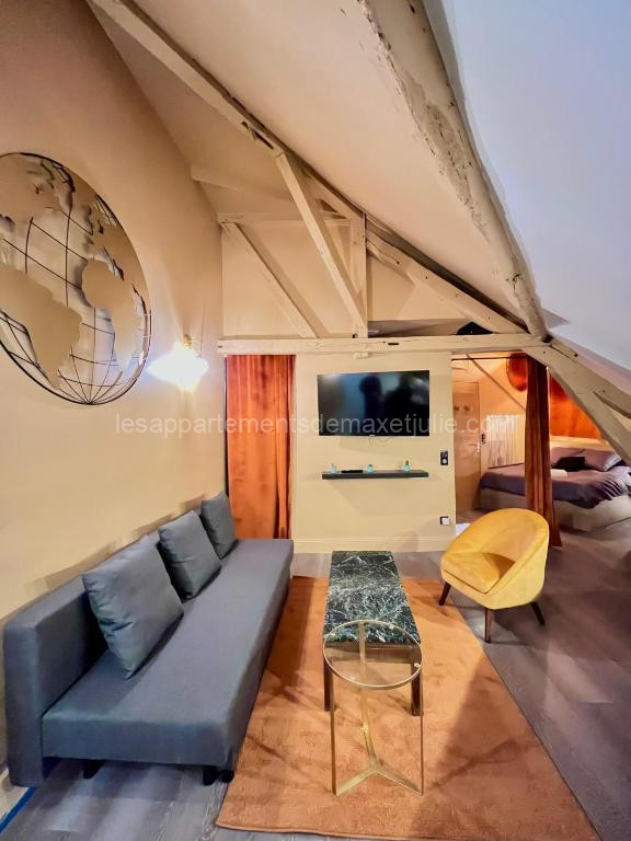 Photo de Romain - Appartement à Reims