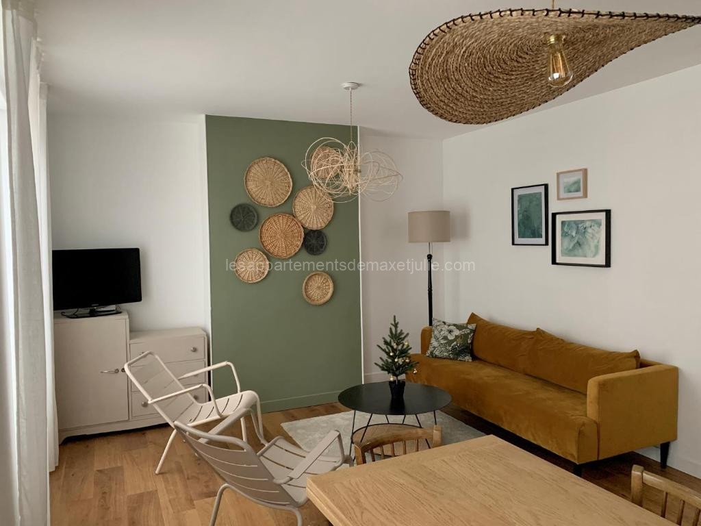 Photo de Champagne! Appartement spacieux Reims centre