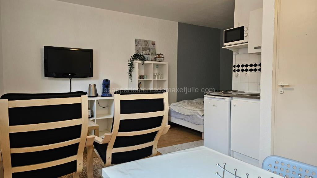 Photo de Studio calme proche centre