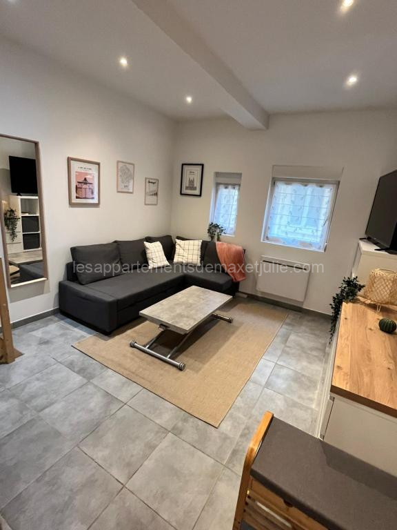 Photo de Le Rémois studio cosy hyper centre