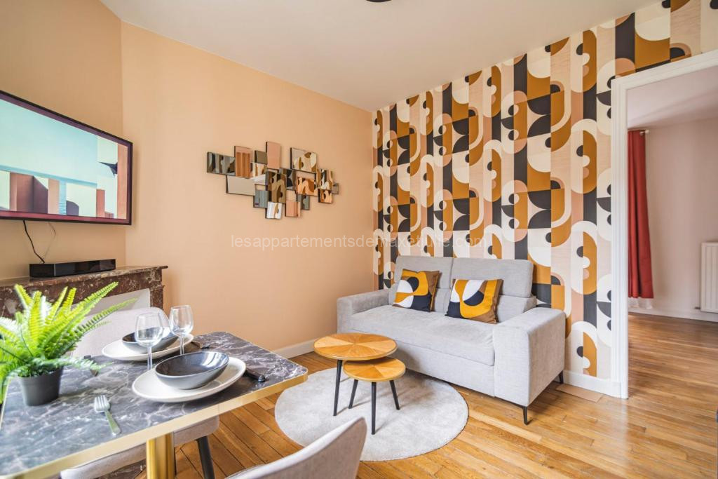photo de MM Suites Centre Bacquenois