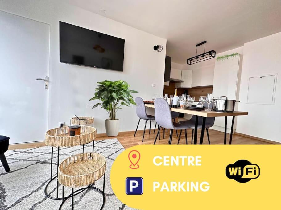 photo de Venise Centre 4 Chambres Parking
