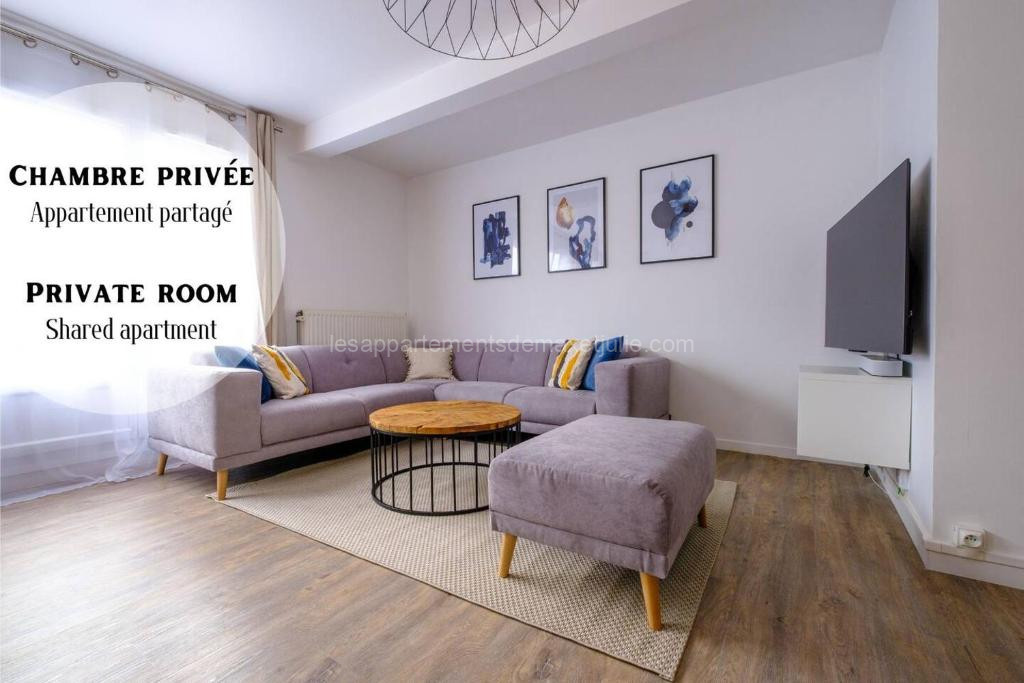 Photo de La Rouette - Chambres privées