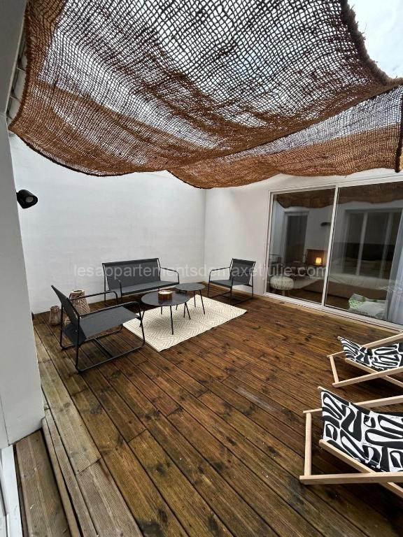 Photo de News ! Loft Movie Station Champagne