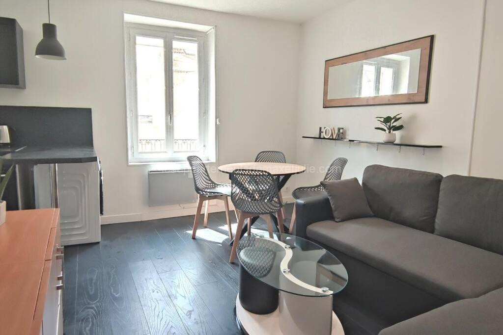 Photo de Charmant cocon au cœur de Reims