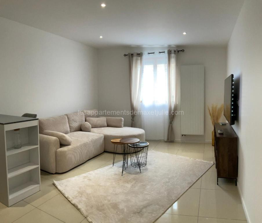 Photo de Kezy appartement 4 personne bébé