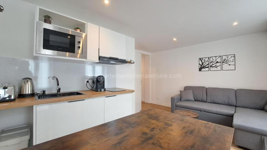 Photo de Séville - Appartement agréable