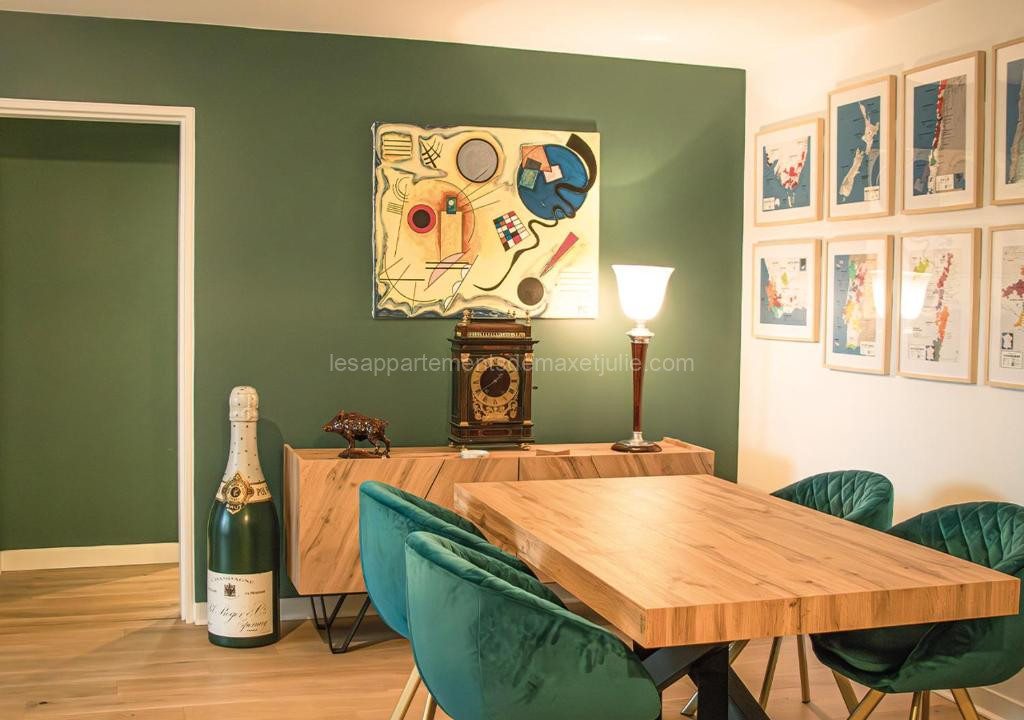 Photo de Spacious home near Canal and Stadium with Wifi