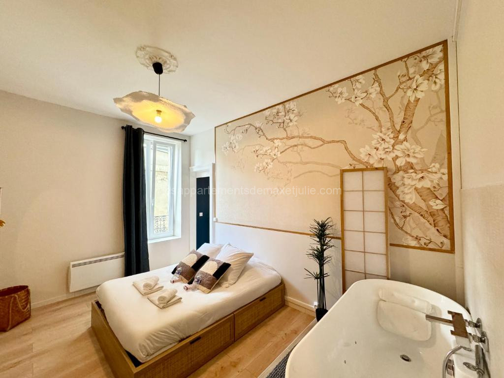 Photo de Relax Inn Champagne - Reims Balnéo